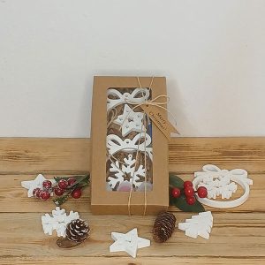 Ornament Kit